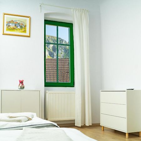 Casa Botar Vendeghaz Bed & Breakfast Rimetea Luaran gambar