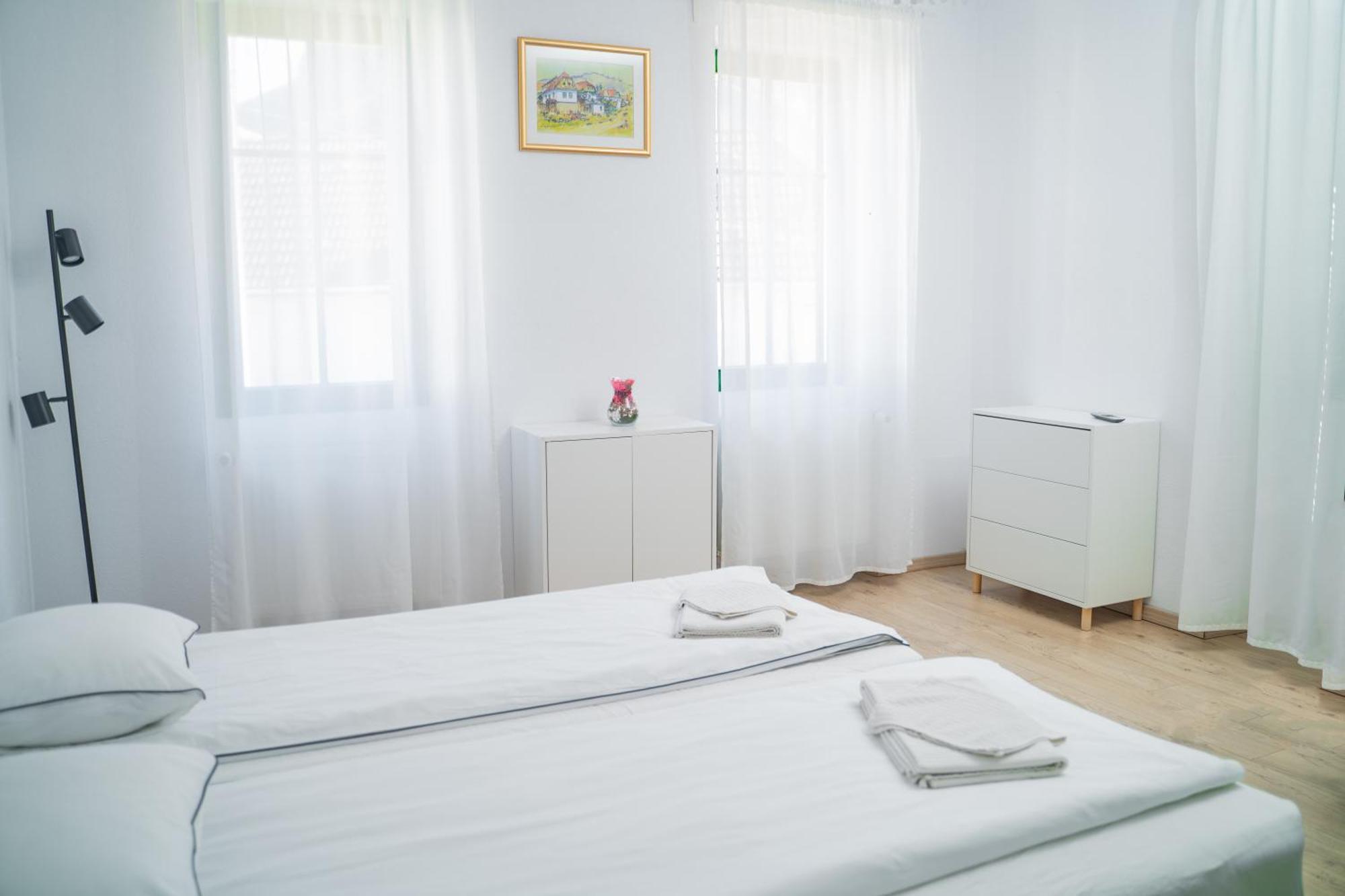 Casa Botar Vendeghaz Bed & Breakfast Rimetea Luaran gambar