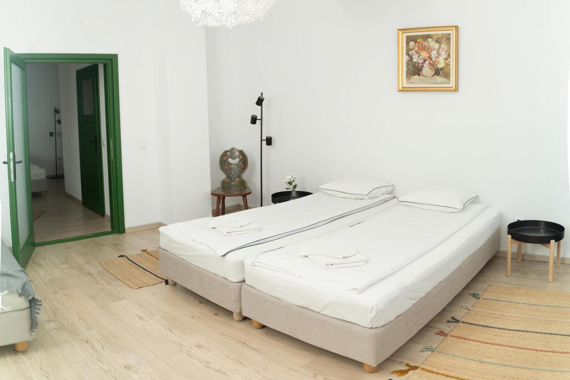 Casa Botar Vendeghaz Bed & Breakfast Rimetea Luaran gambar