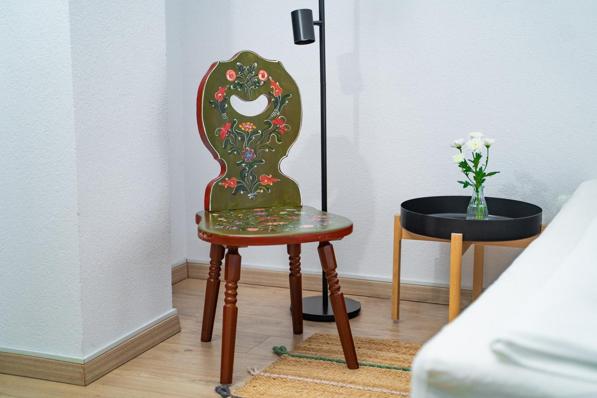 Casa Botar Vendeghaz Bed & Breakfast Rimetea Luaran gambar