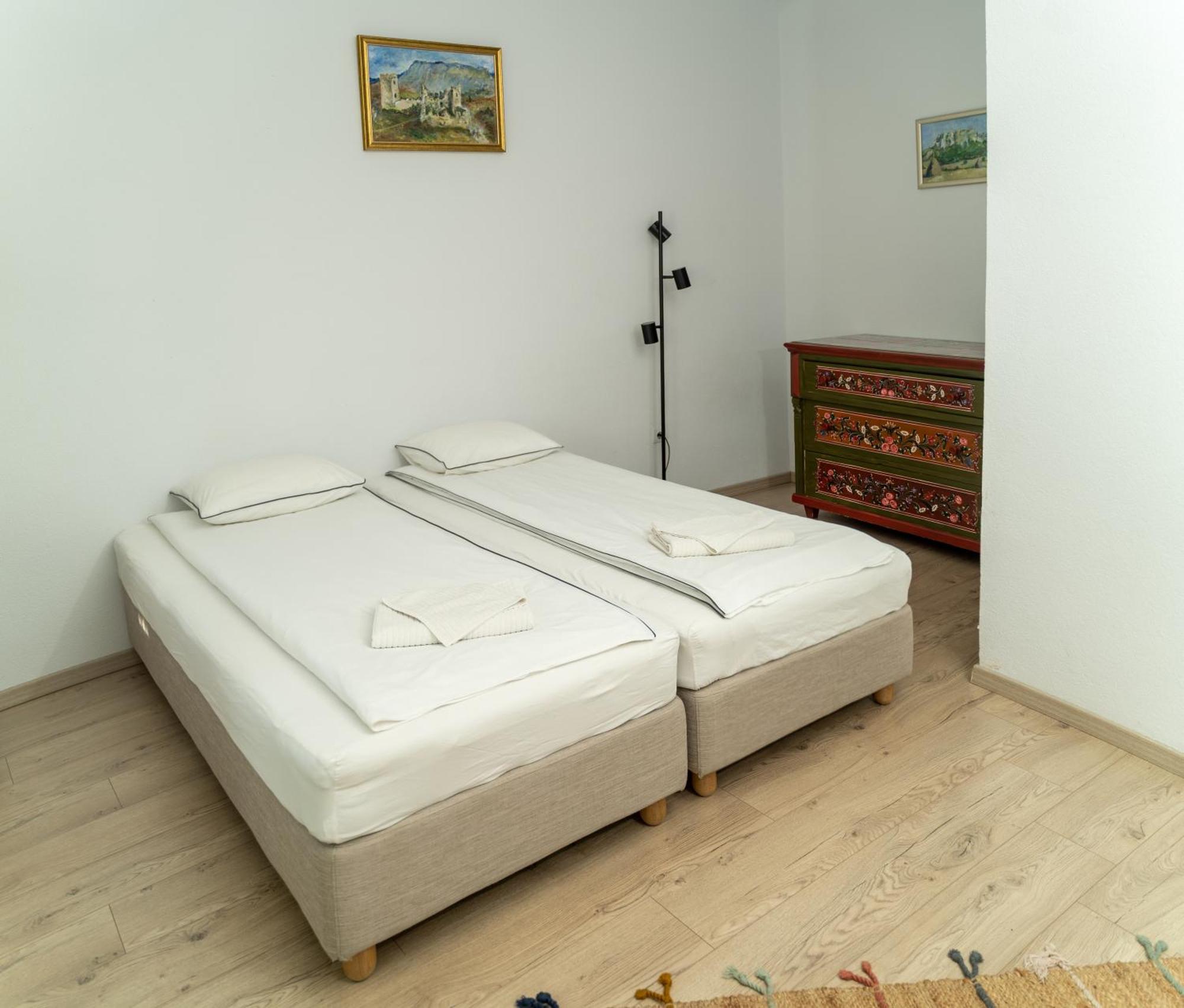 Casa Botar Vendeghaz Bed & Breakfast Rimetea Luaran gambar